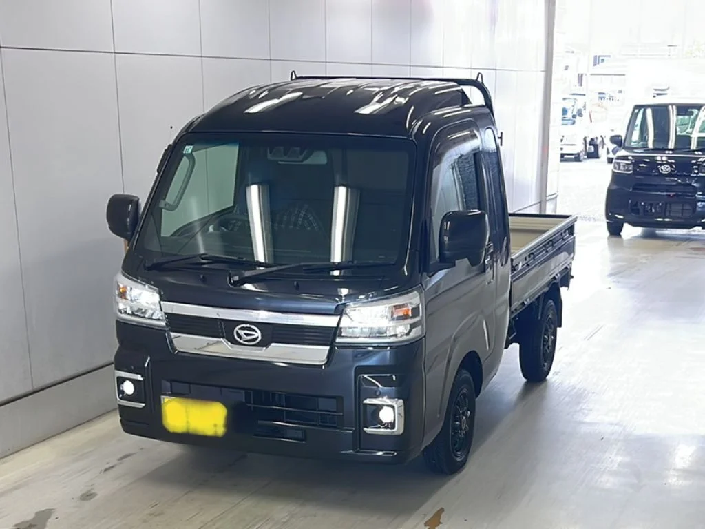 Daihatsu Hijet Truck S510P 2024